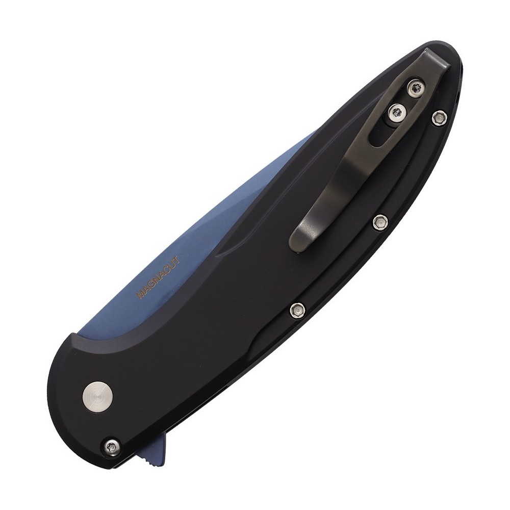 Pro Tech Cambria 2 Button Lock Denim