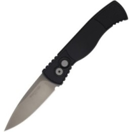 Pro Tech Auto Tactical Response 2 Black