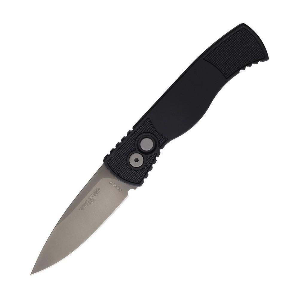 Pro Tech Auto Tactical Response 2 Black