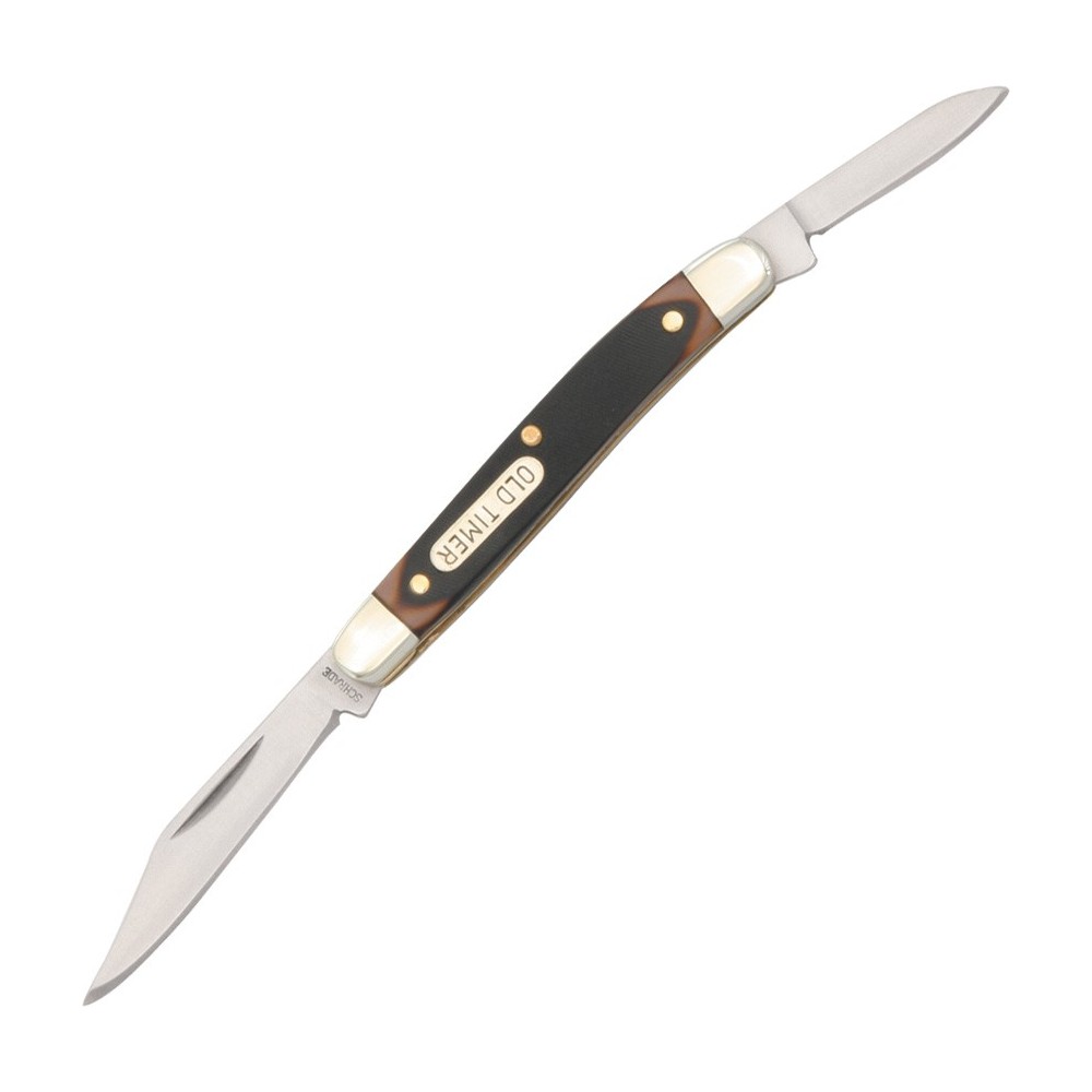 Schrade Old Timer Minuteman