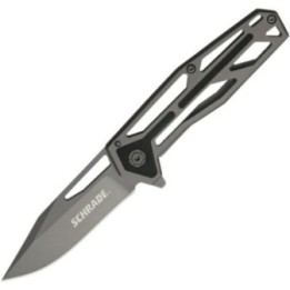 Schrade Framelock