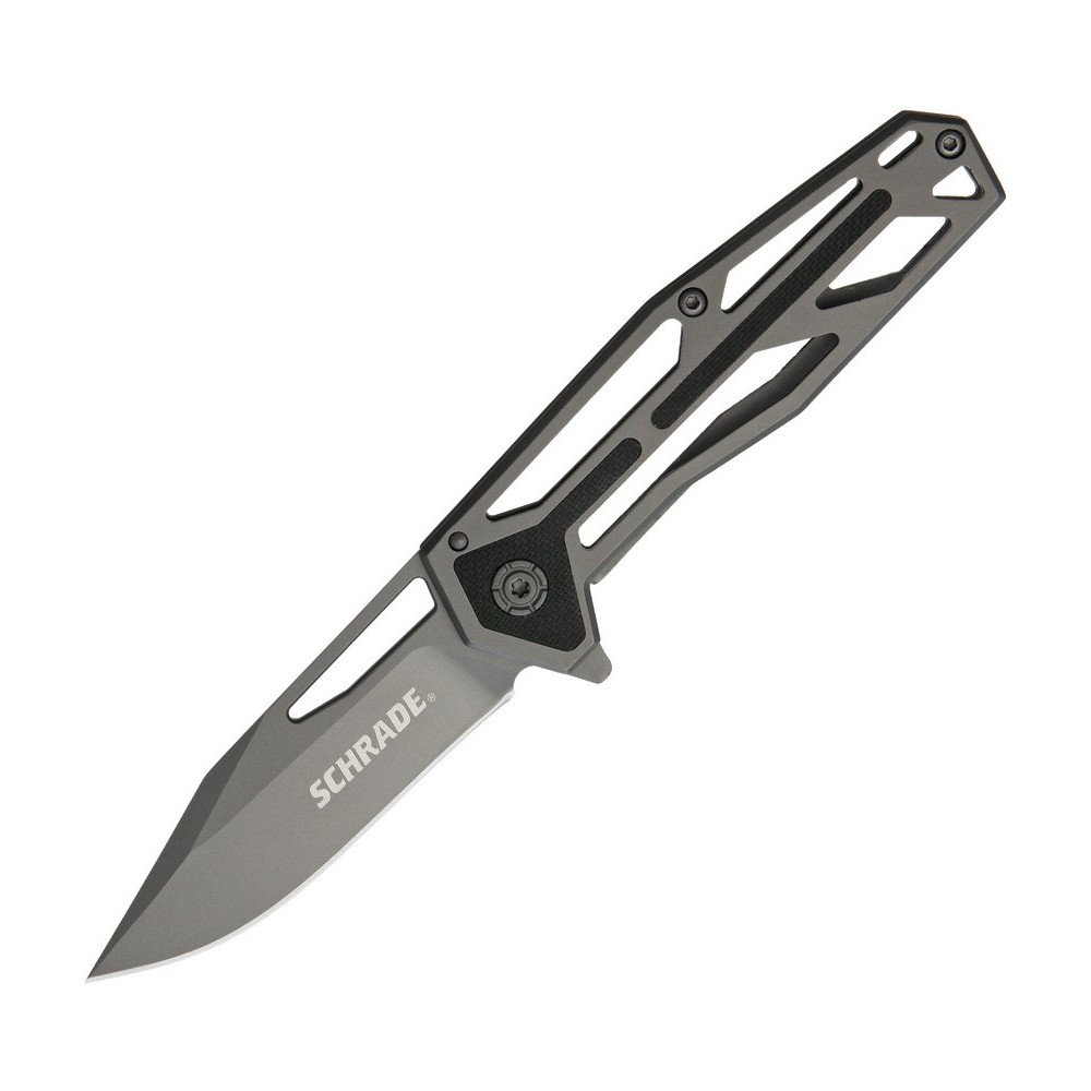 Schrade Framelock
