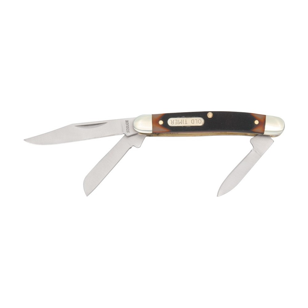Schrade Old Timer Junior