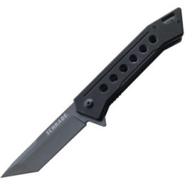 Schrade Linerlock