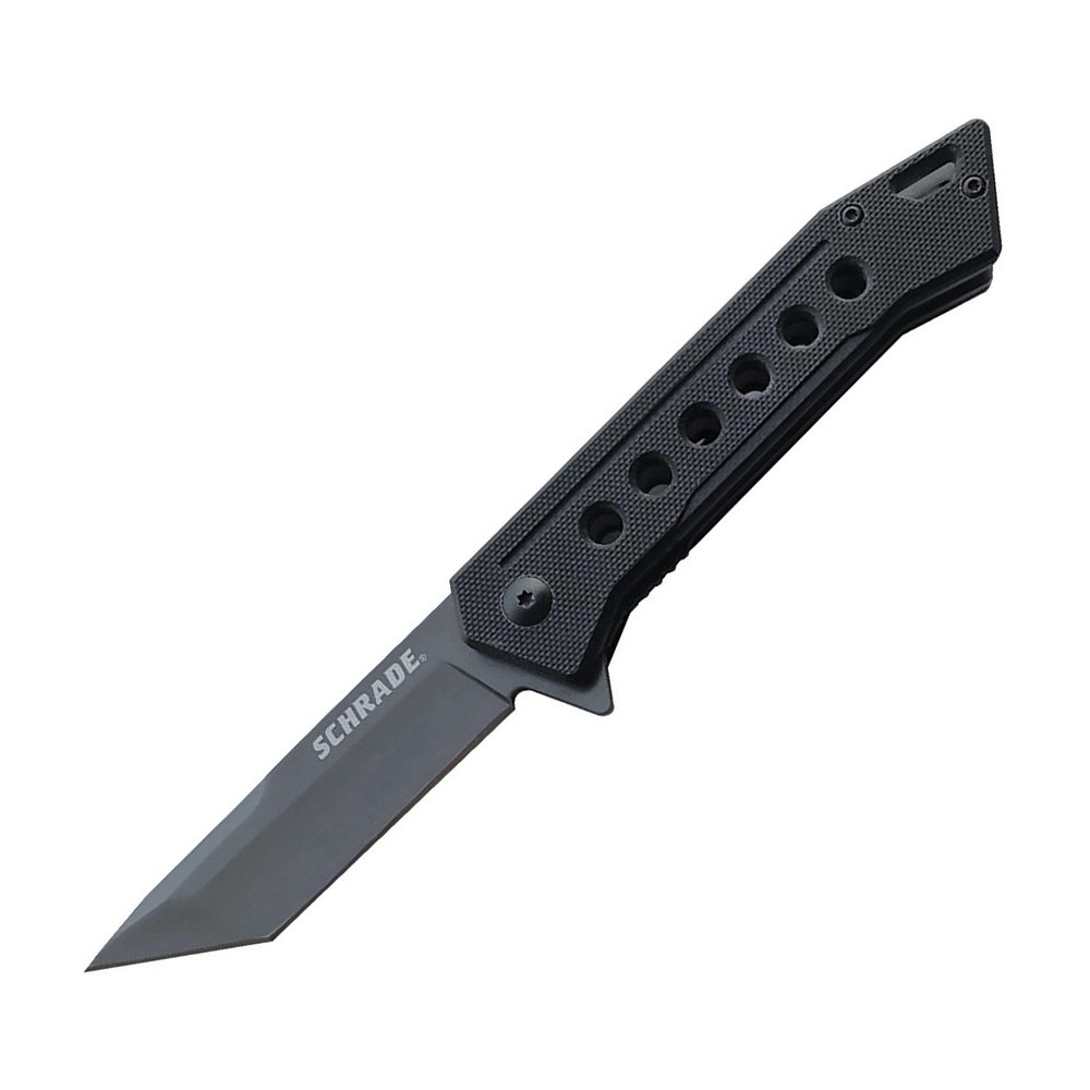 Schrade Linerlock