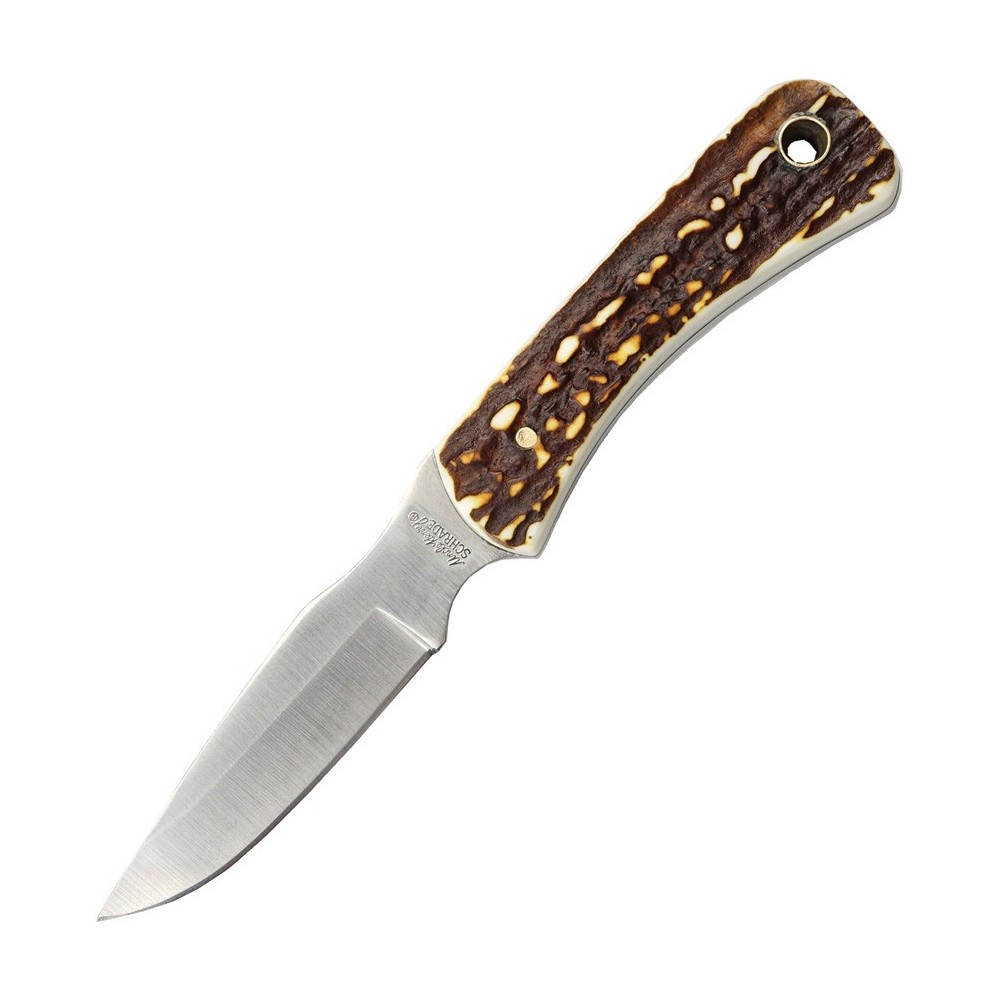 Schrade Uncle Henry Fixed Blade