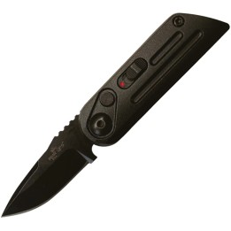 Bear & Son Auto Bold Action XIV Black