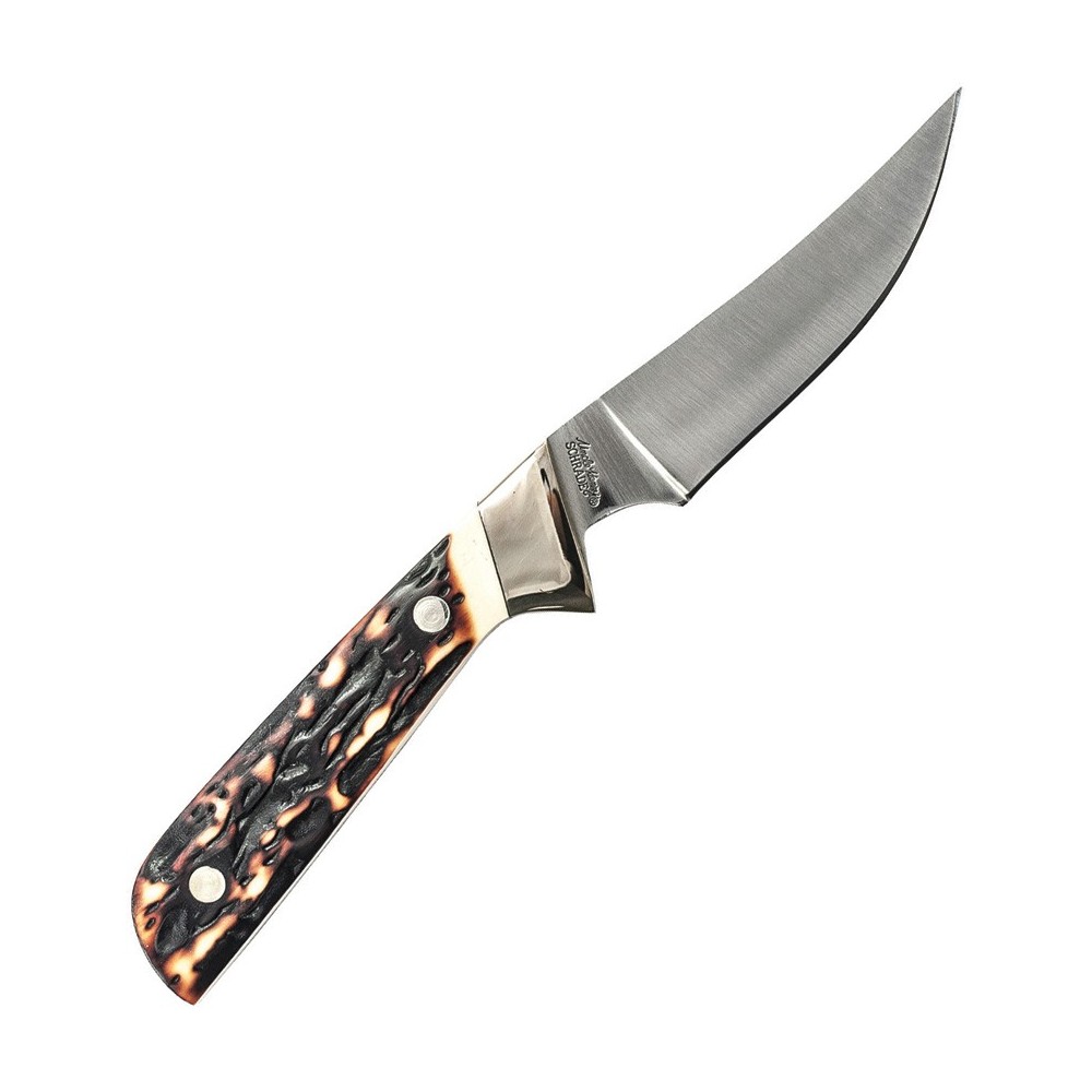 Schrade Uncle Henry Fixed Blade