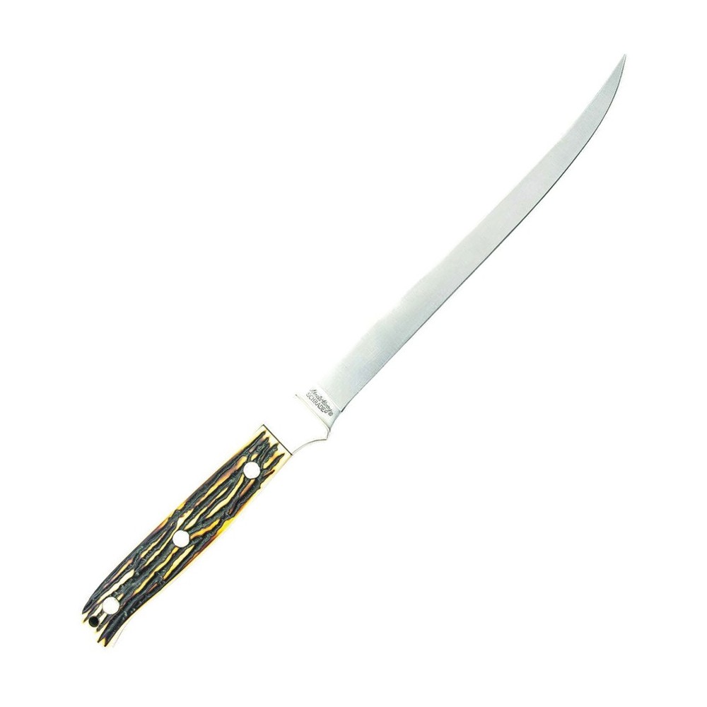 Schrade Uncle Henry Fillet