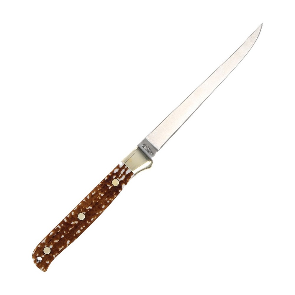 Schrade Uncle Henry Fillet
