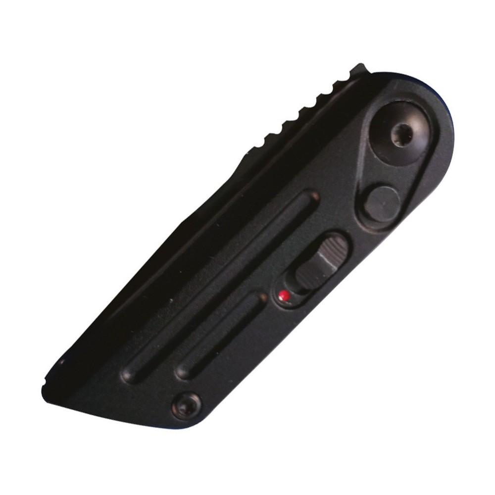 Bear & Son Auto Bold Action XIV Black