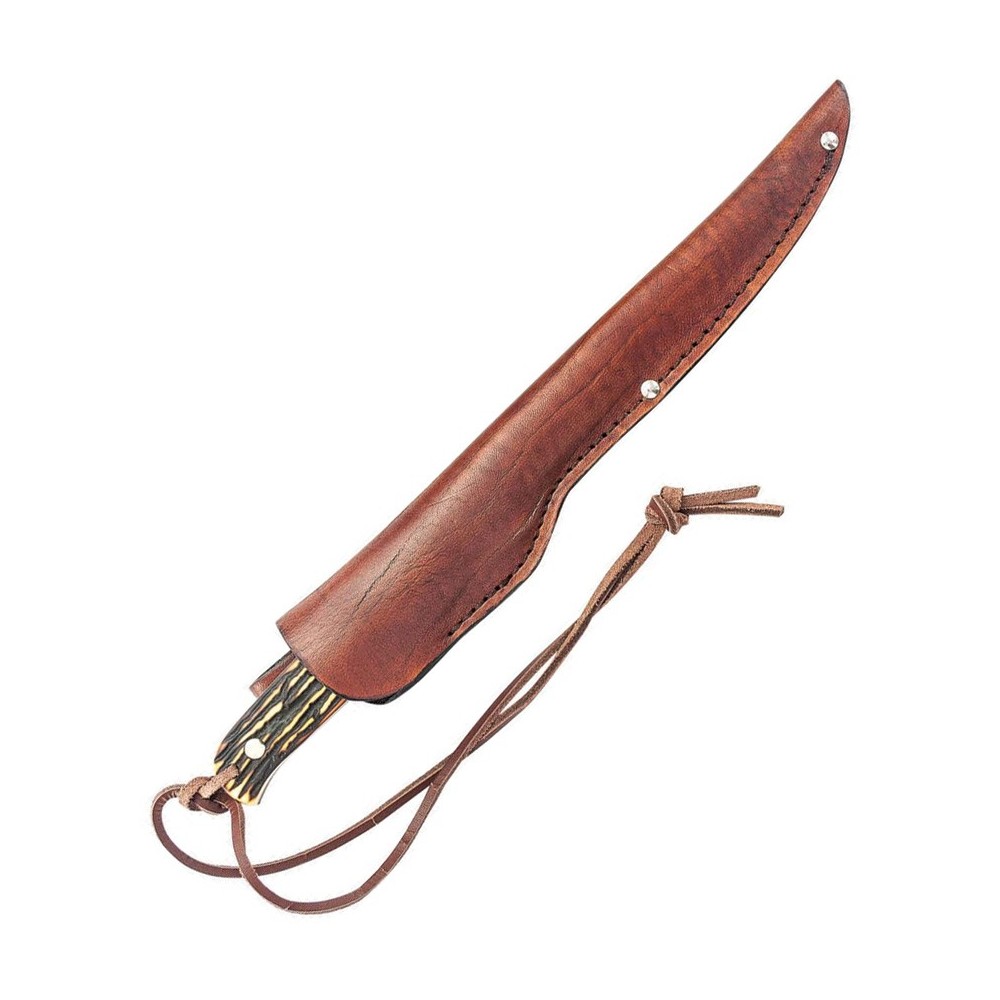 Schrade Uncle Henry Fillet