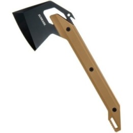 Schrade Frontier Axe