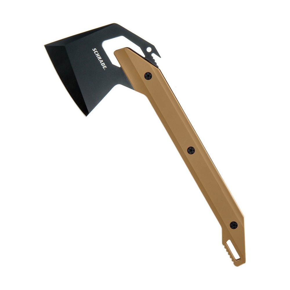 Schrade Frontier Axe