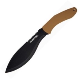 Schrade Frontier Machete