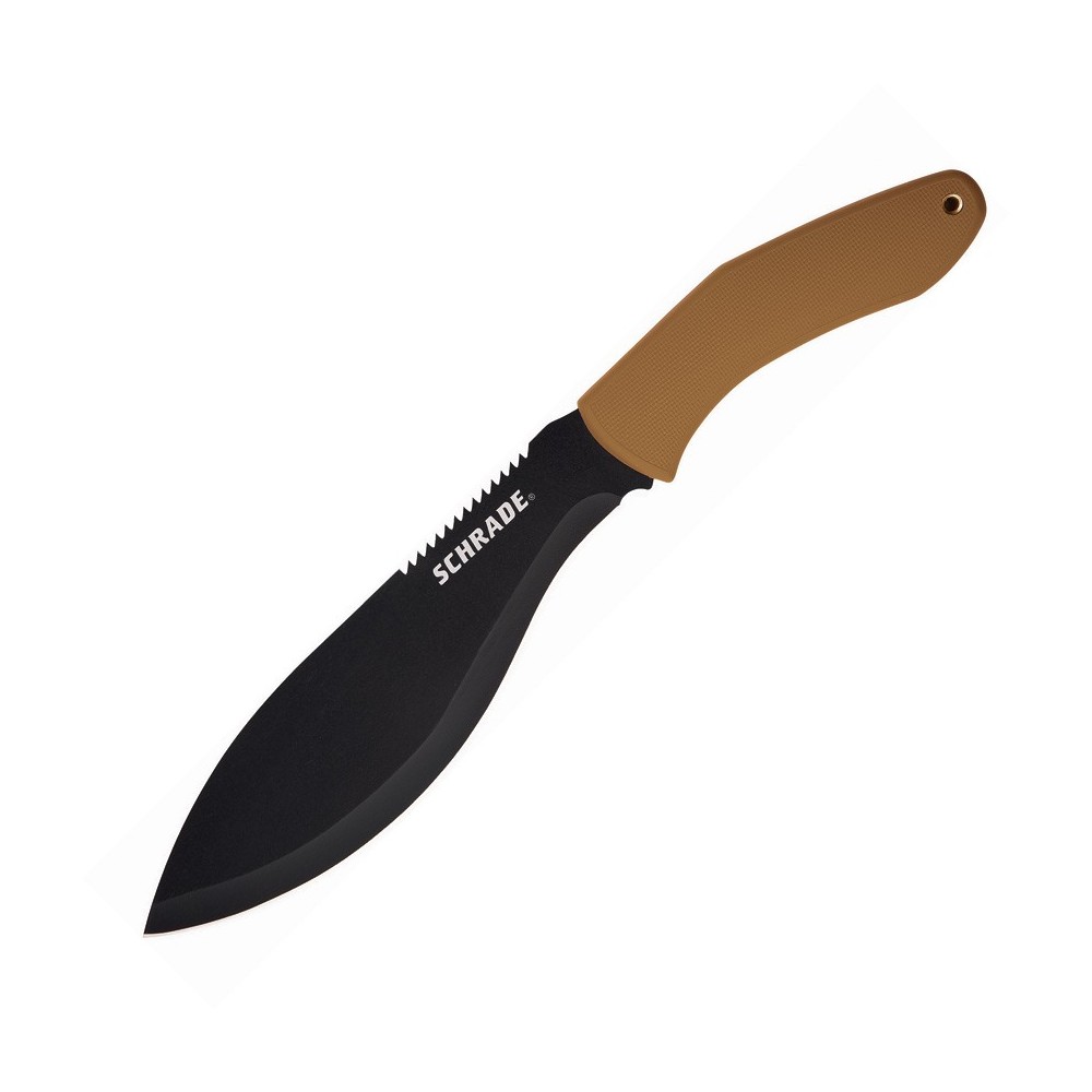 Schrade Schrade 17" Machete
