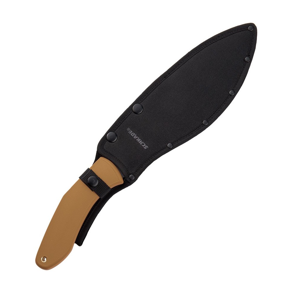 Schrade Schrade 17" Machete