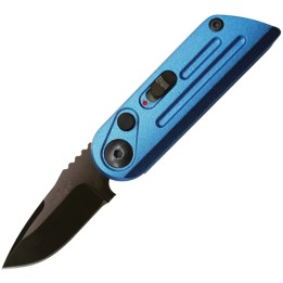 Bear & Son Auto Bold Action XIV Blue