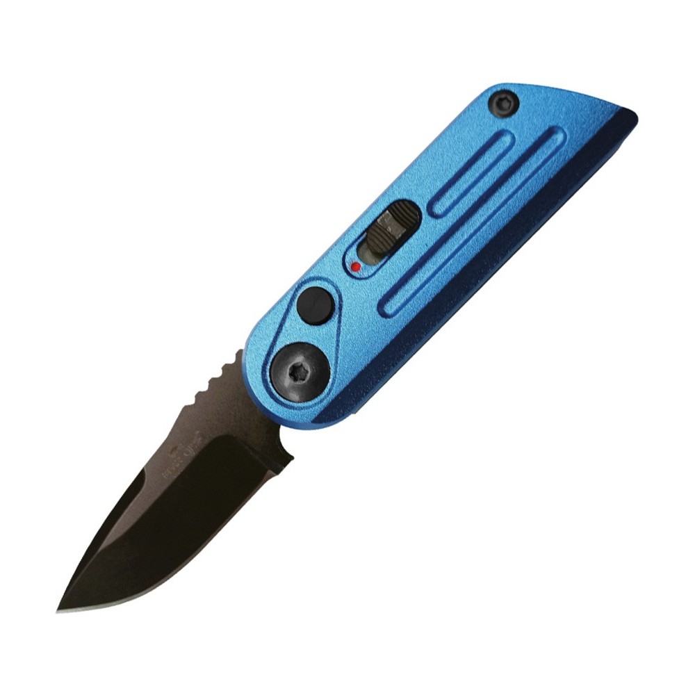 Bear & Son Auto Bold Action XIV Blue