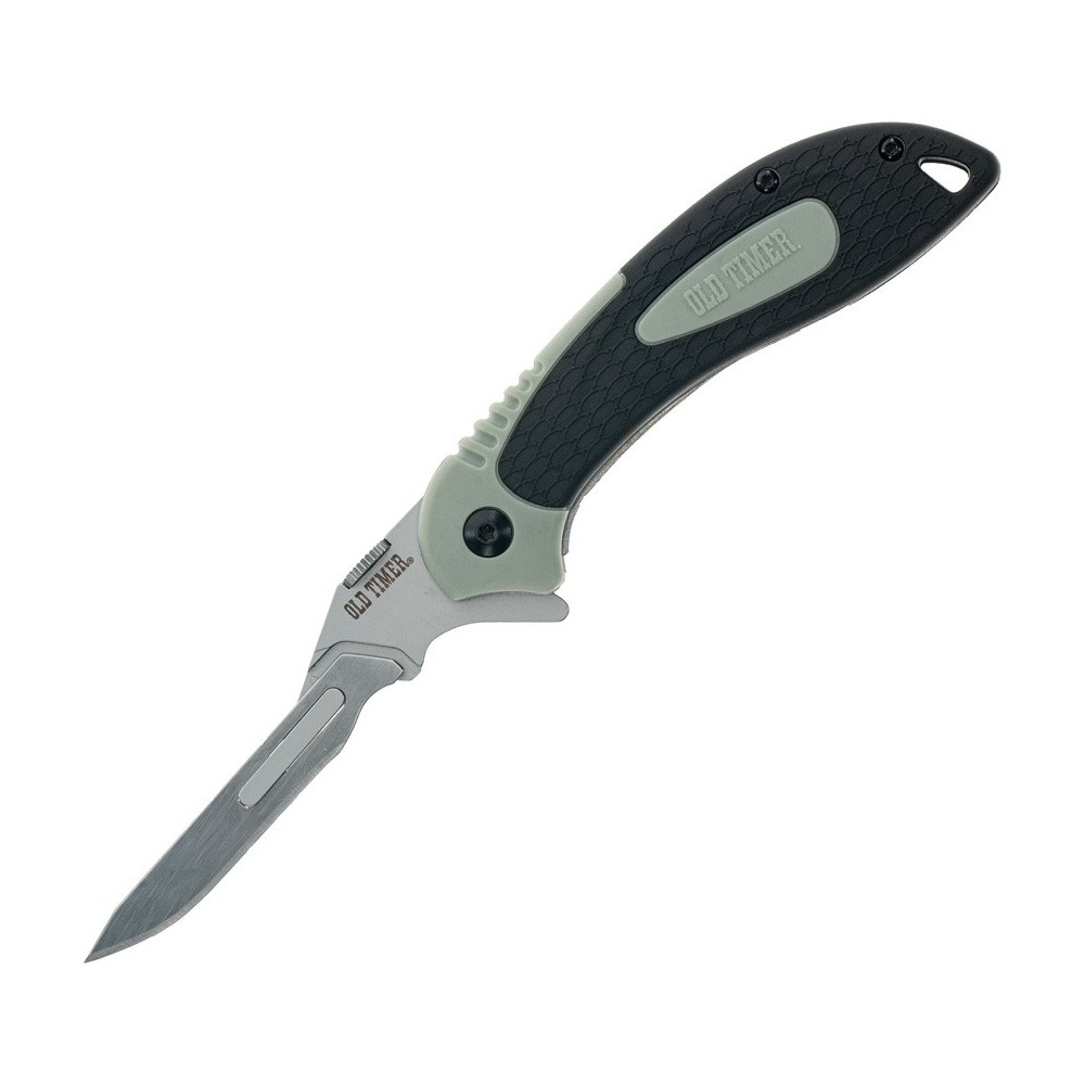 Schrade Replaceable Blade Kit