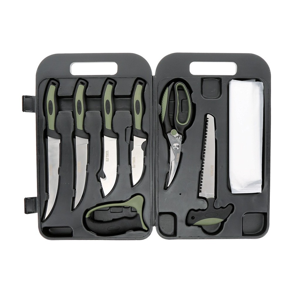 Schrade Camp Field Dressing Kit