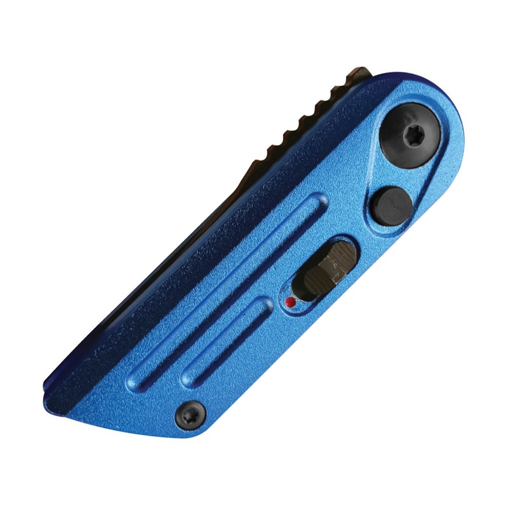 Bear & Son Auto Bold Action XIV Blue