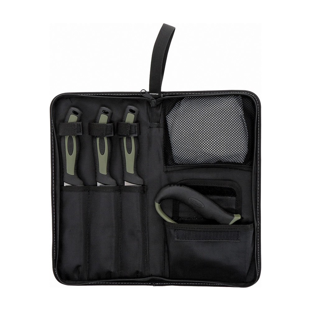 Schrade Lightweight Field Dressing Kit