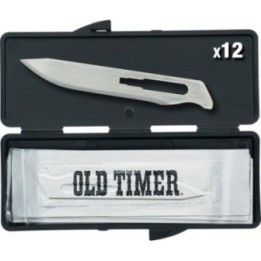 Schrade Replaceable 60A Blades