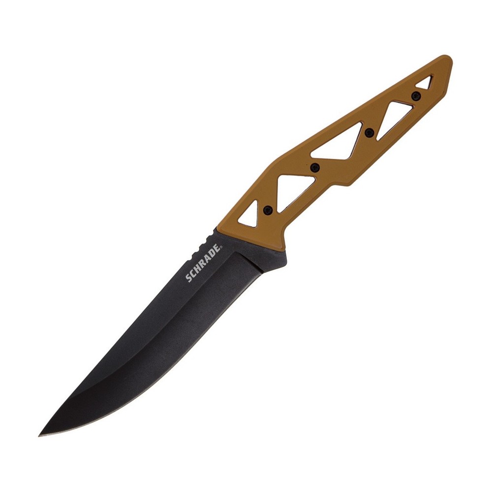 Schrade Frontier Fixed Blade