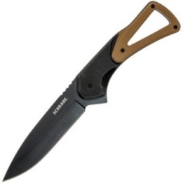 Schrade Frontier Fixed Blade