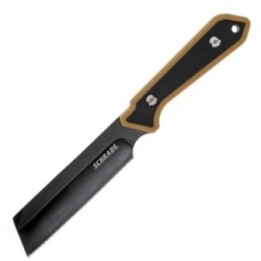 Schrade Frontier Fixed Blade
