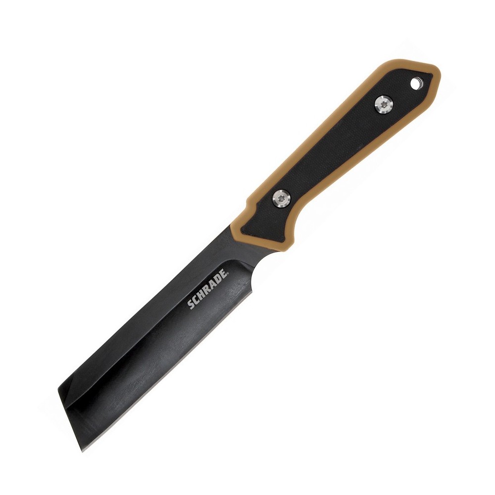 Schrade Frontier Fixed Blade