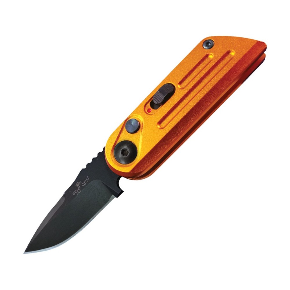 Bear & Son Auto Bold Action XIV Org