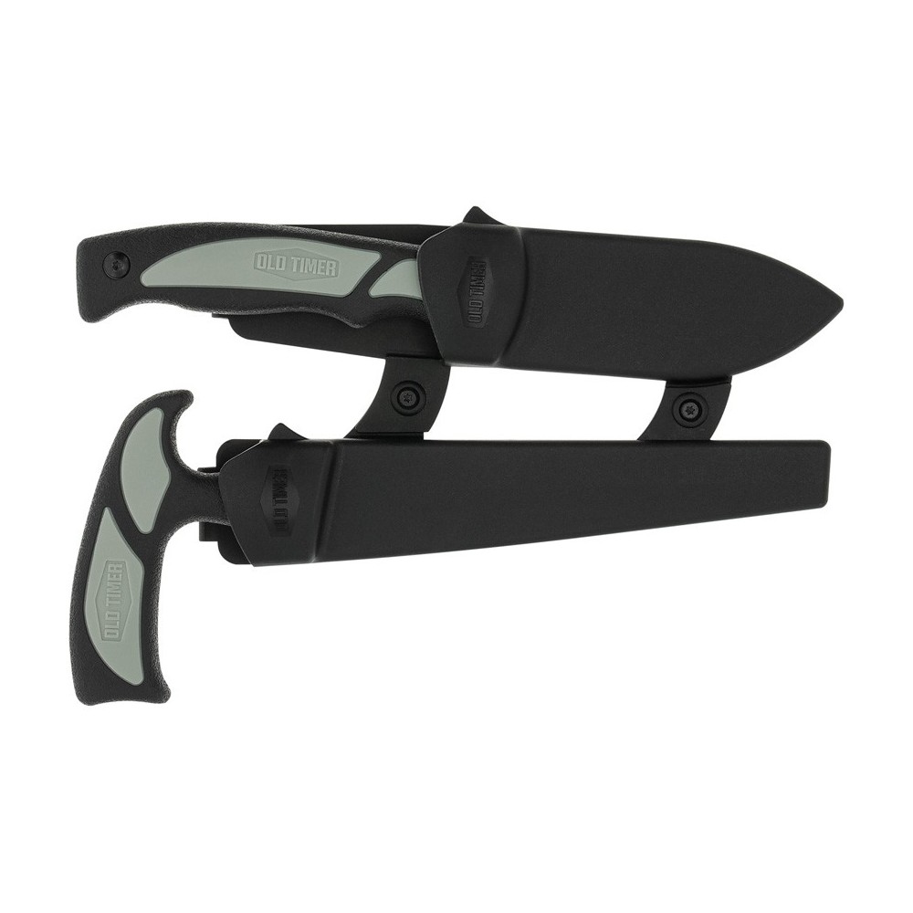 Schrade Old Timer Hunter Combo
