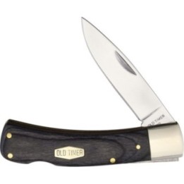 Schrade Heritage Series Bruin