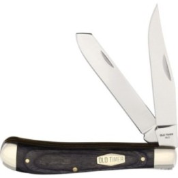 Schrade Heritage Series Trapper
