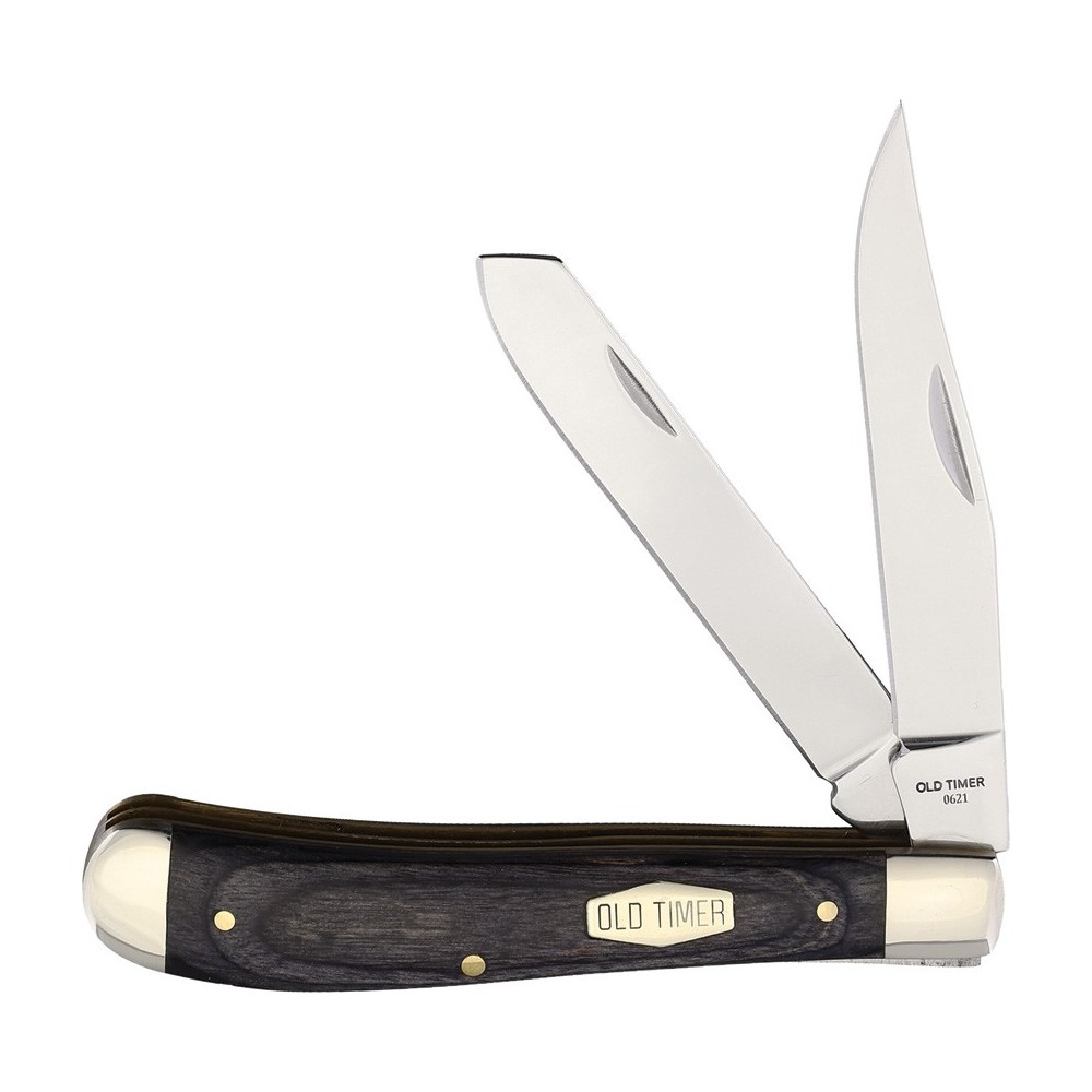 Schrade Heritage Series Trapper