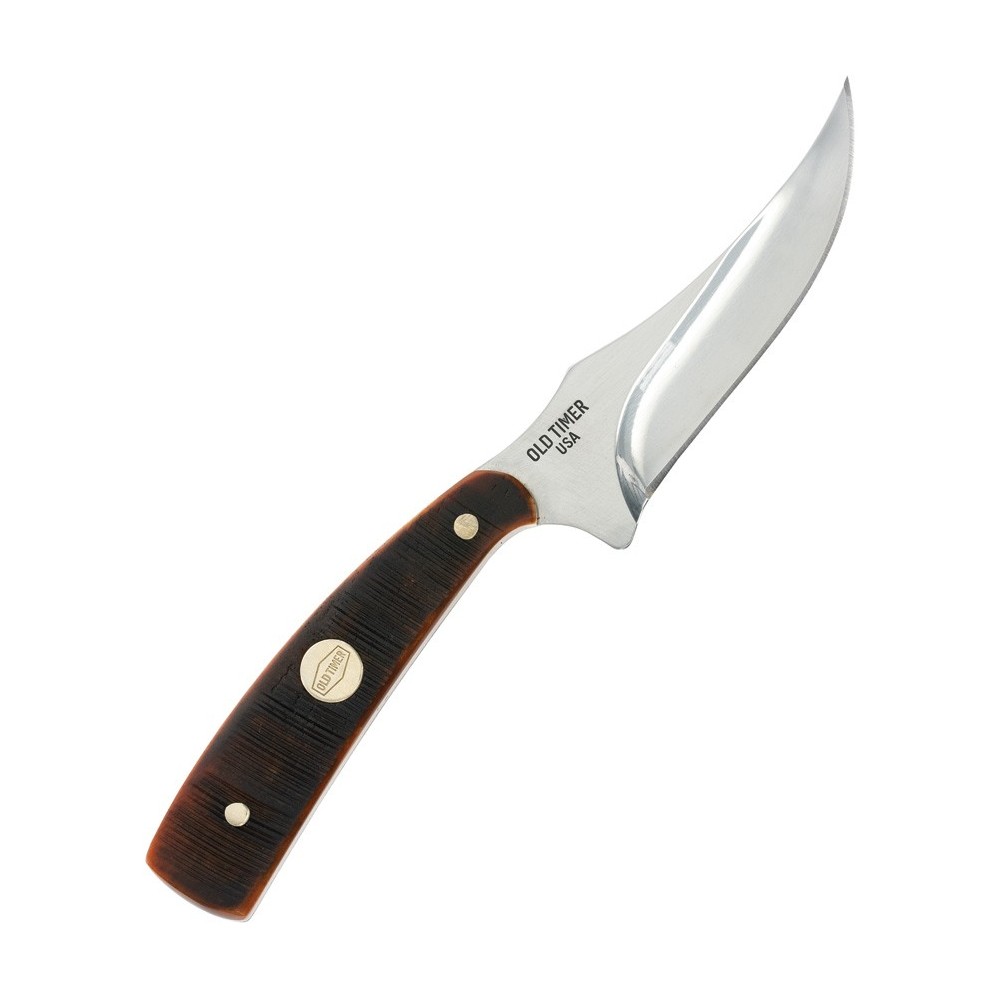 Schrade Generational Sharpfinger