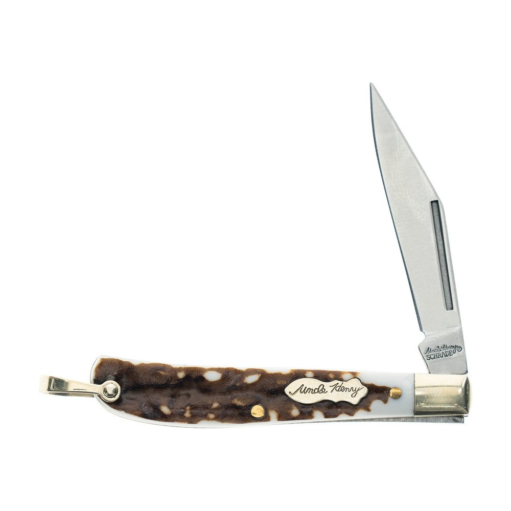 Schrade Roadie