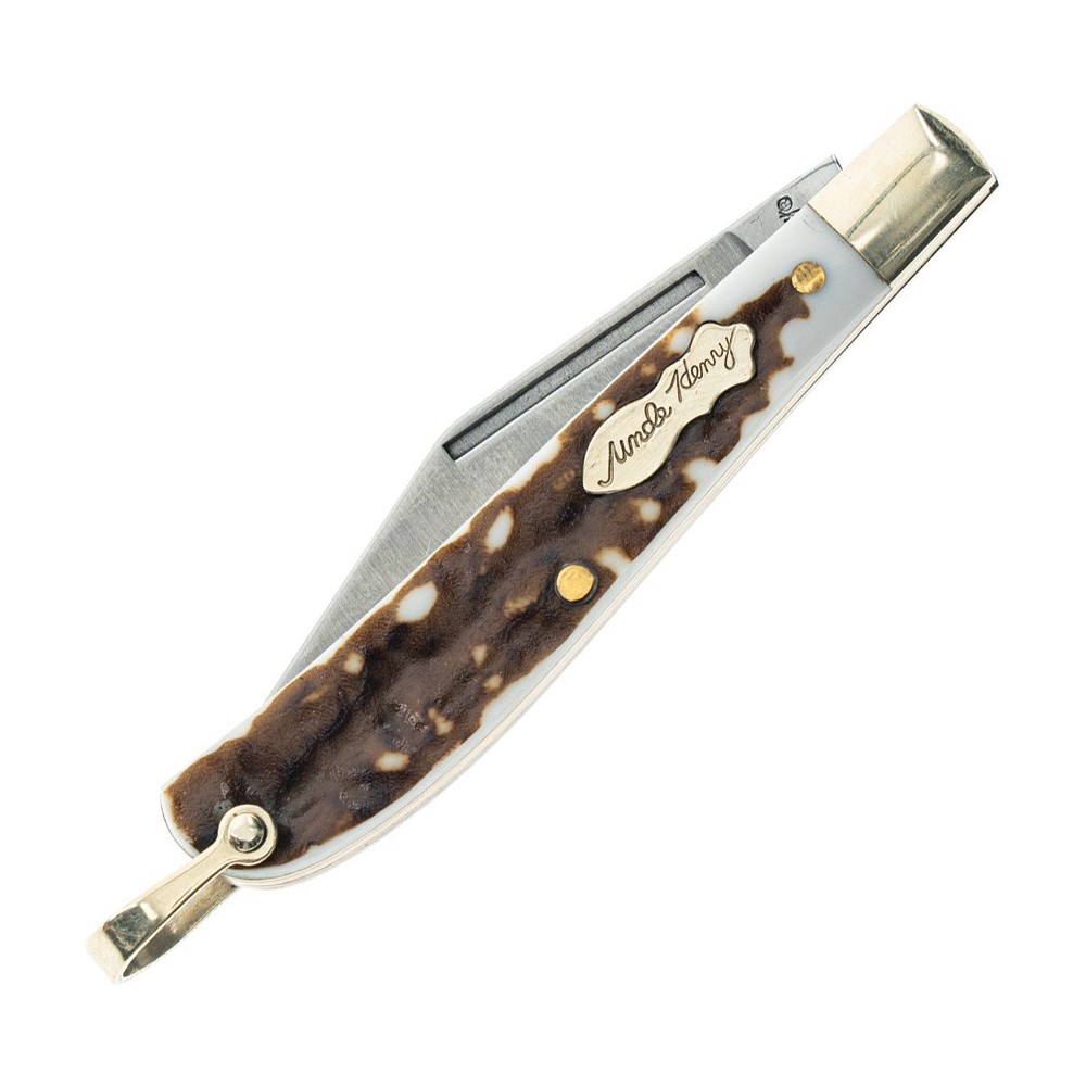 Schrade Roadie
