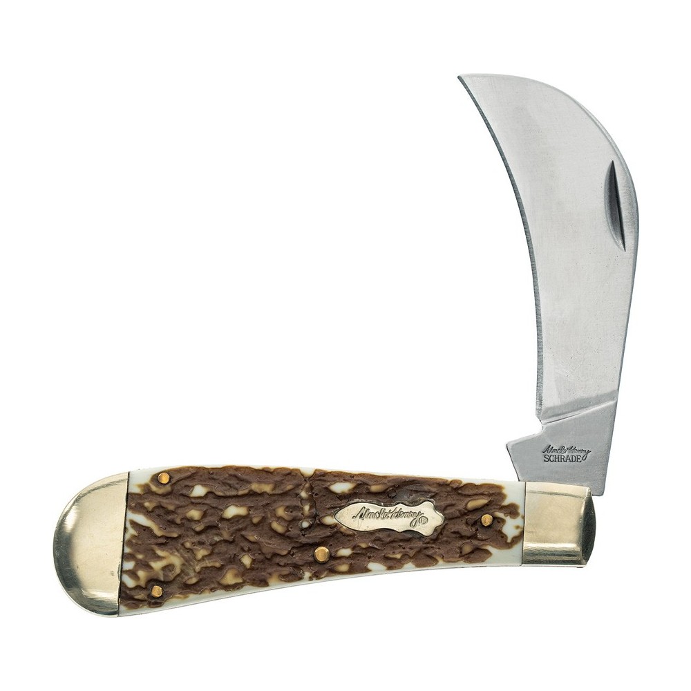 Schrade Hawkbill Pruner Next Gen