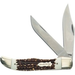 Schrade Folding Hunter