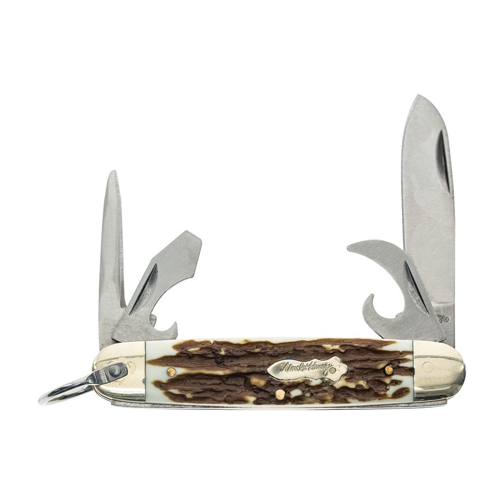 Schrade Scout Next Gen