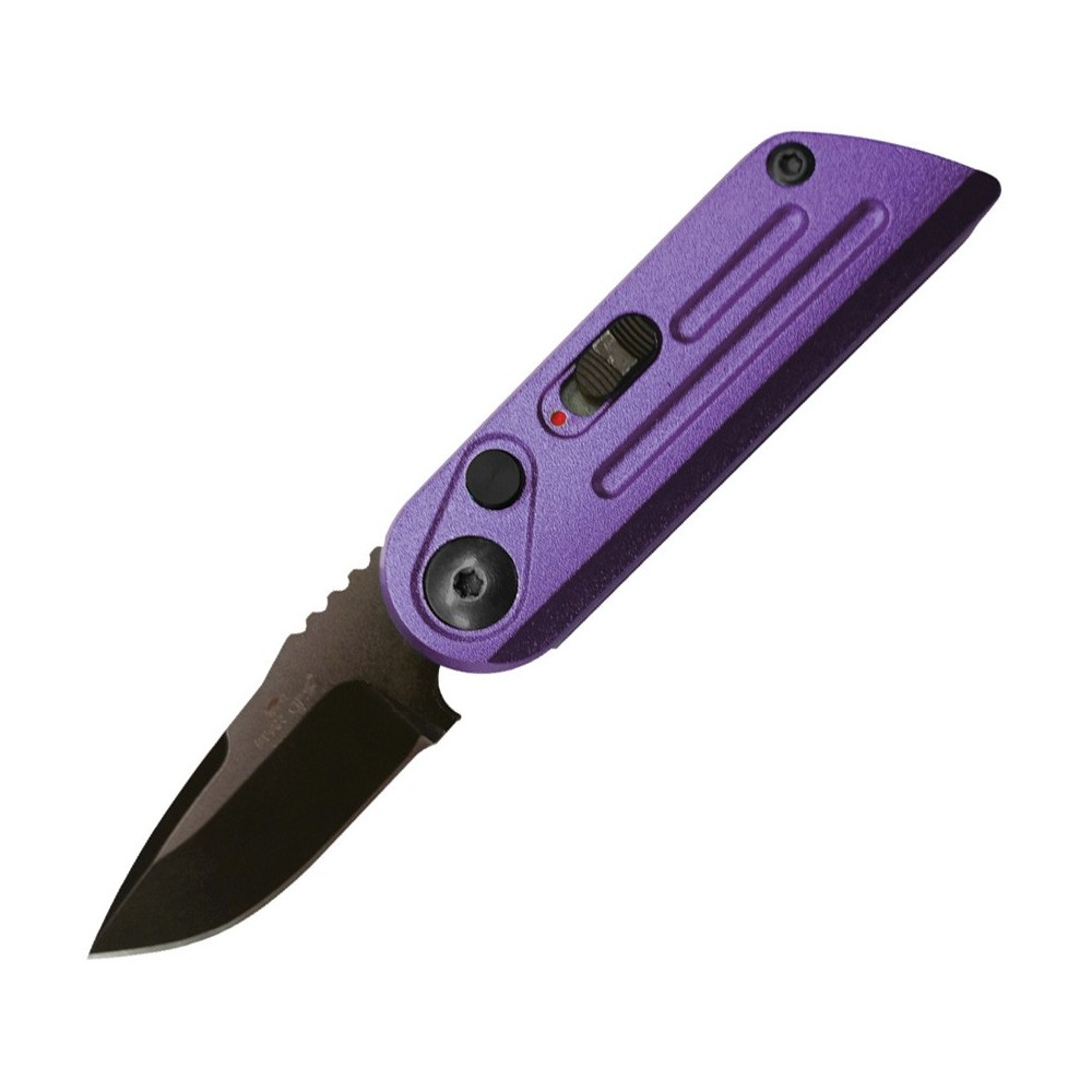 Bear & Son Auto Bold Action XIV Purple
