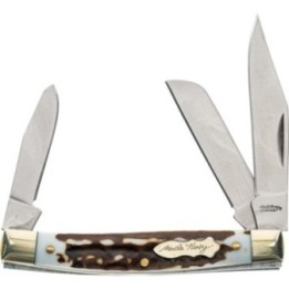 Schrade Junior 3 Blade Next Gen