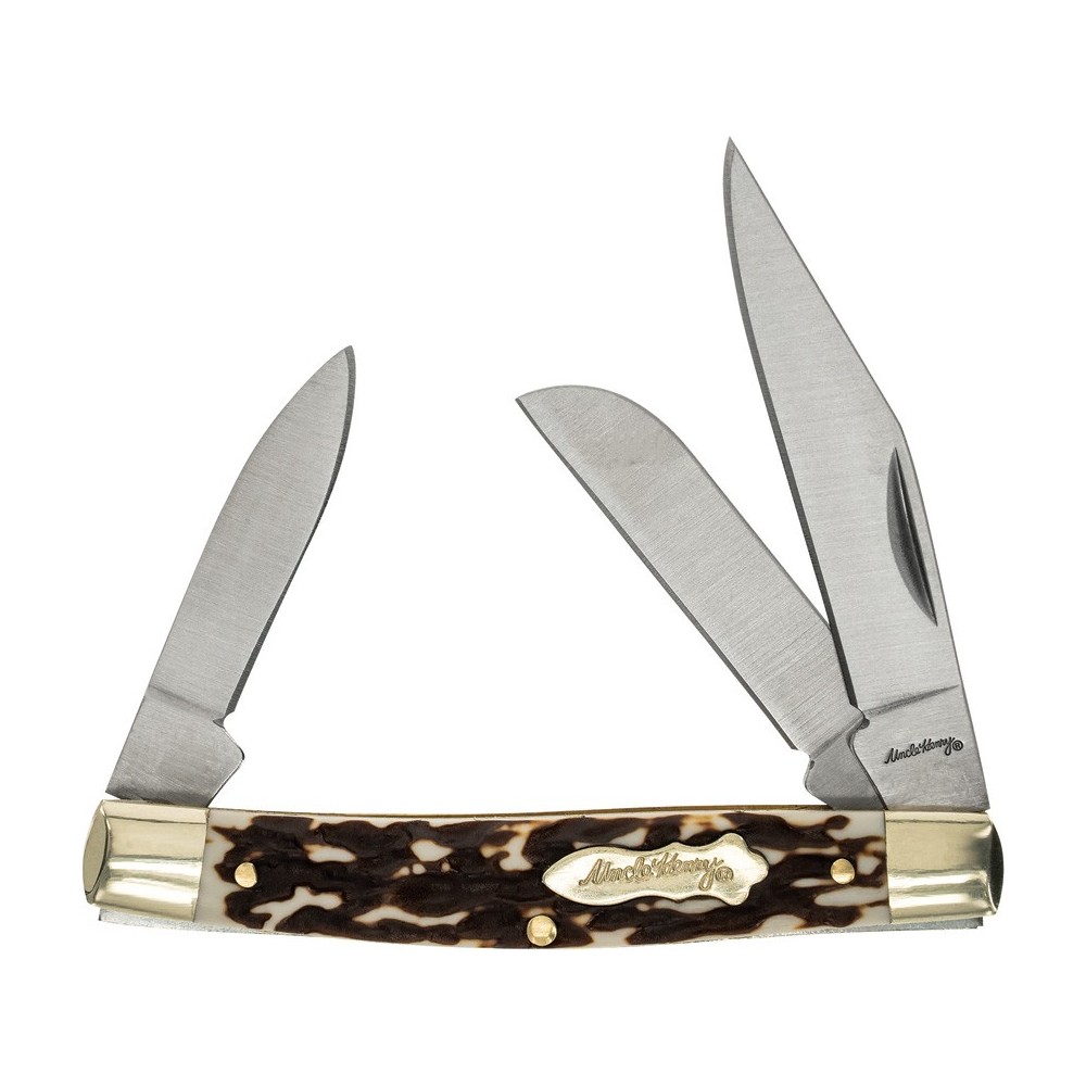 Schrade Rancher Next Gen
