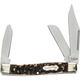 Schrade Senior Rancher Next Gen