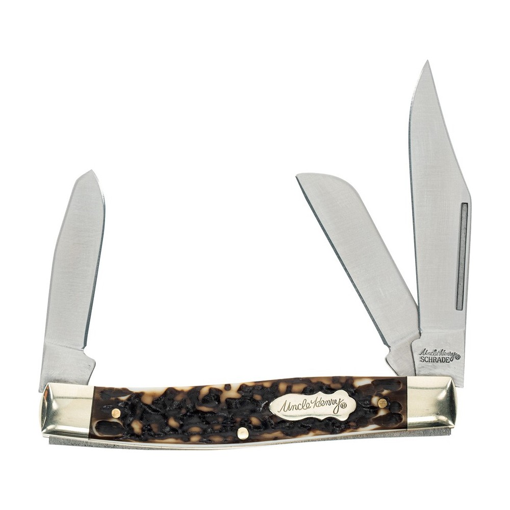 Schrade Senior Rancher Next Gen