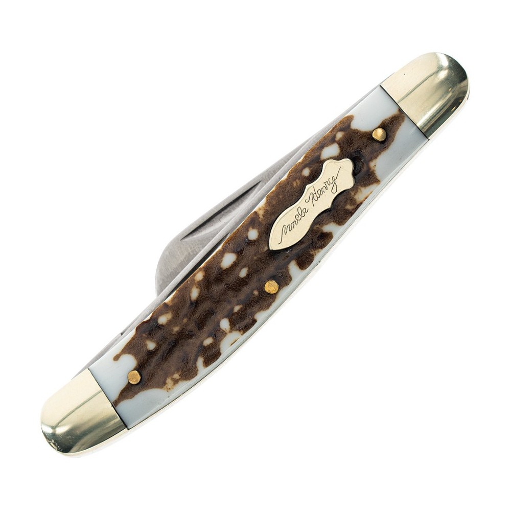 Schrade Stockman Next Gen
