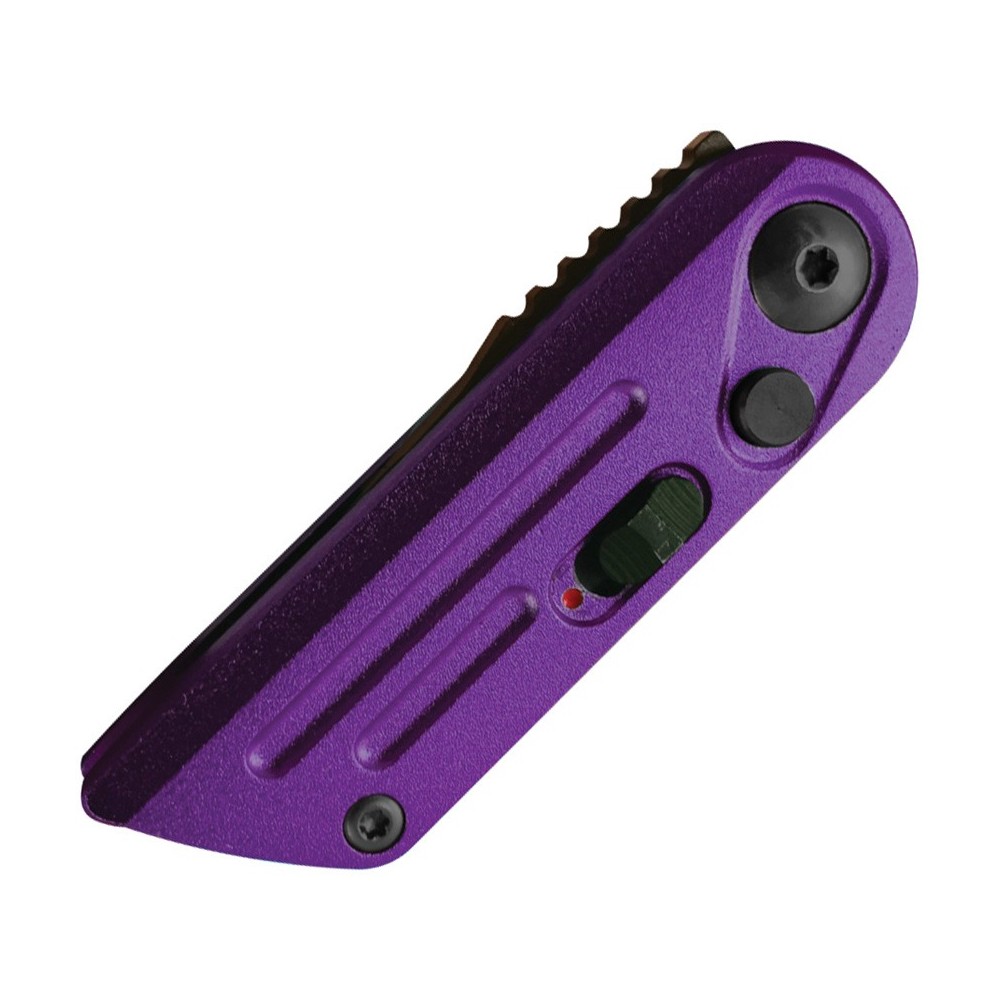 Bear & Son Auto Bold Action XIV Purple